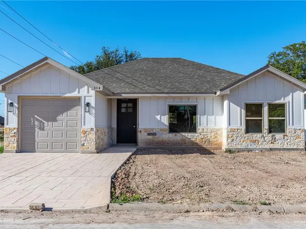 314 E 10th St, San Juan, TX 78589
