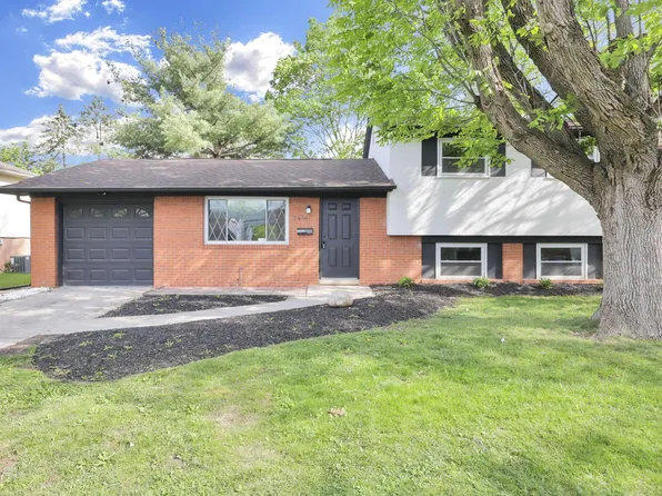 2446 Daily Rd, Columbus, OH 43232