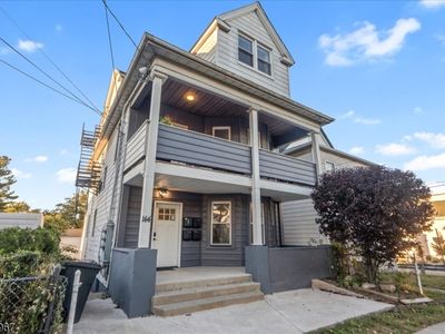 144 S Main St, Lodi, NJ, 07644