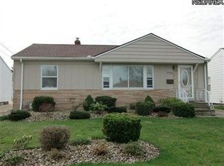 29926 Truman Ave, Wickliffe, OH 44092