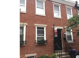 821 N Capitol St, Philadelphia, PA 19130