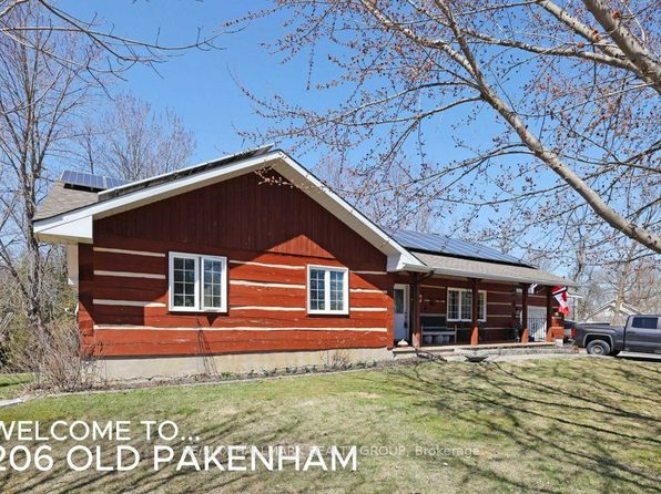 206 Old Pakenham Rd, Ottawa, ON K0A 1X0