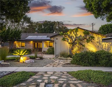 5157 E El Roble St, Long Beach, CA, 90815