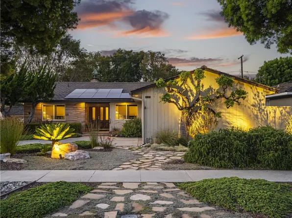 5157 E El Roble St, Long Beach, CA 90815