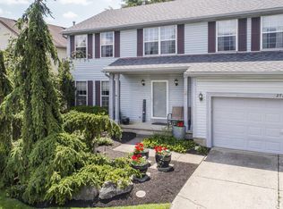 2517 Mesa Dr, Hilliard, OH 43026