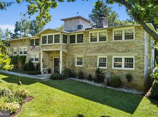 10524 Burnside Farm Rd, Owings Mills, MD 21117