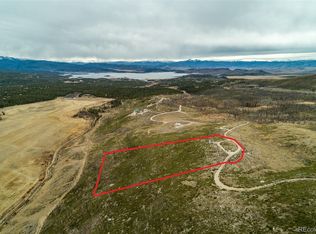 1642 County Rd 454, Grand Lake, CO 80447