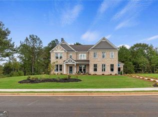 133 Frontier Way, McDonough, GA 30253