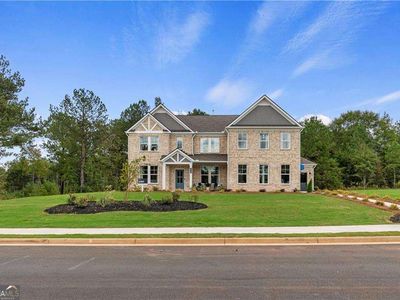 133 Frontier Way, McDonough, GA, 30253