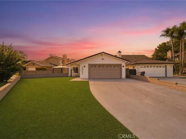 24852 Lagrima, Mission Viejo, CA 92692