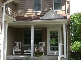 57 Annawamscutt Rd, Barrington, RI 02806