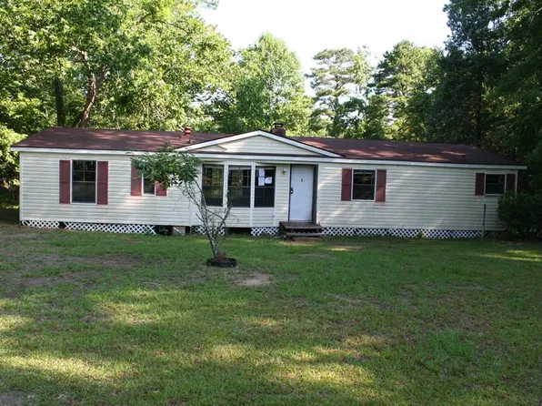 162 Plantation Blvd, Georgetown, GA 39854