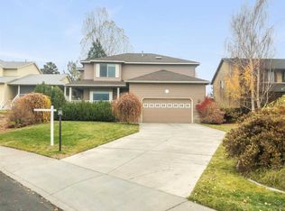 2545 NE Lynda Ln, Bend, OR 97701
