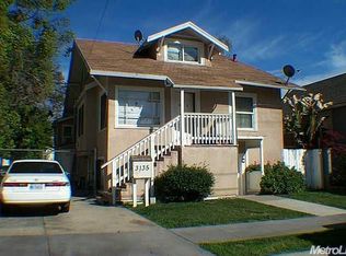 3135 32nd St #A, Sacramento, CA