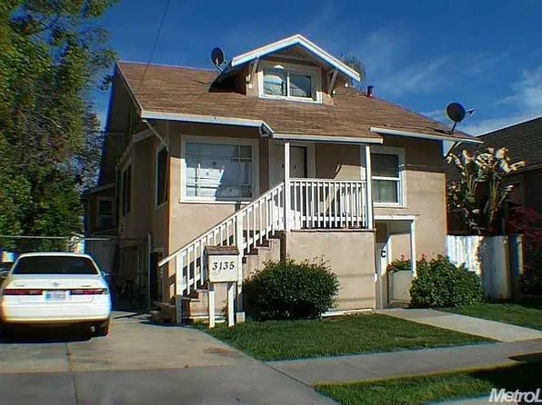 3135 32nd St #A, Sacramento, CA 95817