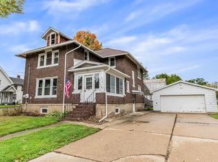 6354 Gale Rd, Atlas, MI 48411