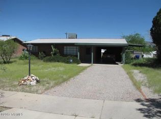 5449 E Hawthorne St, Tucson, AZ 85711