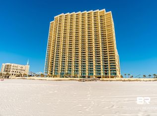 23450 Perdido Beach Blvd #1403, Orange Beach, AL 36561