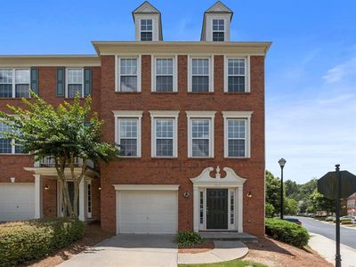 1005 Renaissance Trce, Roswell, GA, 30075
