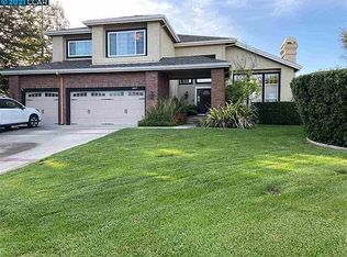 4019 Pons Ct, Pleasanton, CA 94566