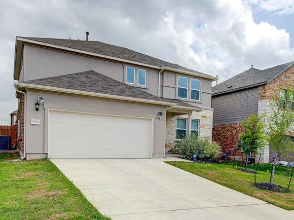 17325 Casanova Ave, Pflugerville, TX 78660