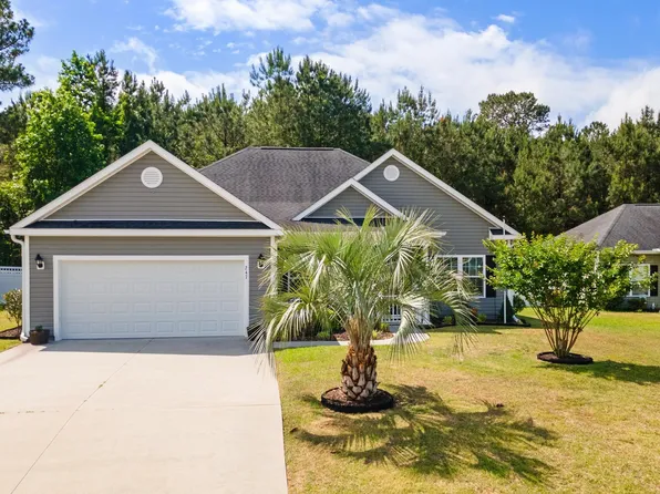 247 Dempsey Dr., Loris, SC 29569