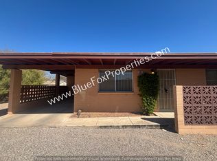 3619 E Bermuda St, Tucson, AZ 85716