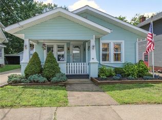 218 Clark Ave, Wooster, OH 44691