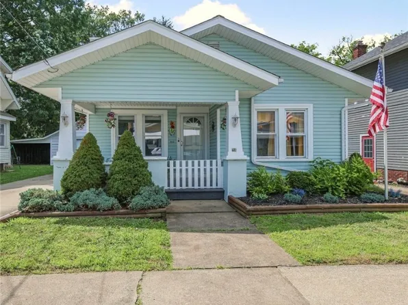 218 Clark Ave, Wooster, OH 44691