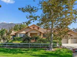 10600 Boulder Canyon Rd, Rancho Cucamonga, CA 91737