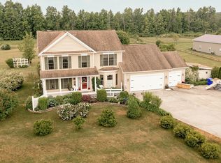 1023 Lawrence Rd, Hilton, NY 14468