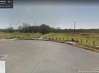 5374 War Horse Dr, San Antonio, TX 78242