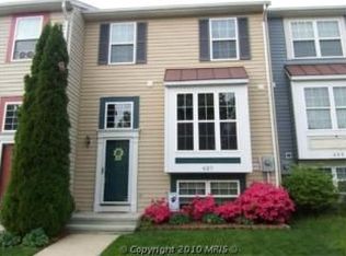 627 Windsor Dr, Westminster, MD 21158