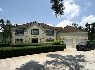 1405 Grandview Blvd, Kissimmee, FL 34744