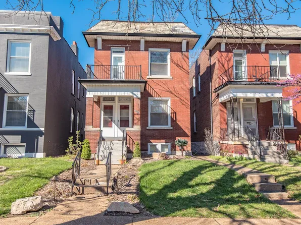 4043 Hartford St, Saint Louis, MO 63116