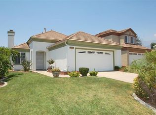 7346 Birkdale Pl, Rancho Cucamonga, CA 91730