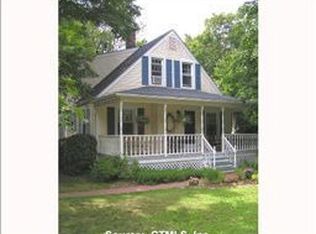 145 Phoenix St, Vernon, CT 06066