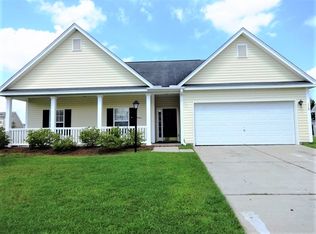 118 Speer St, Goose Creek, SC 29445