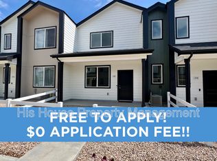 3909 Rainier St, Evans, CO 80620
