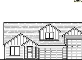 207 NW 16th Ave, Canby, OR 97013
