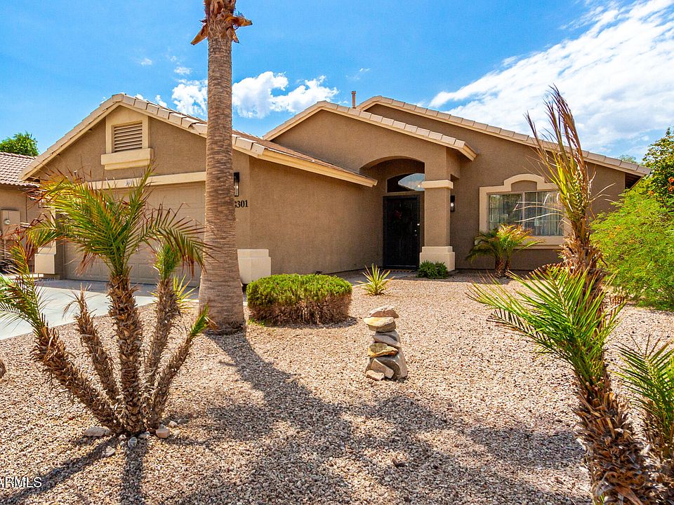 1st image of 43301 W CHISHOLM Drive