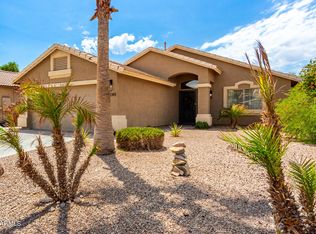 43301 W CHISHOLM Drive, Maricopa, AZ 85138