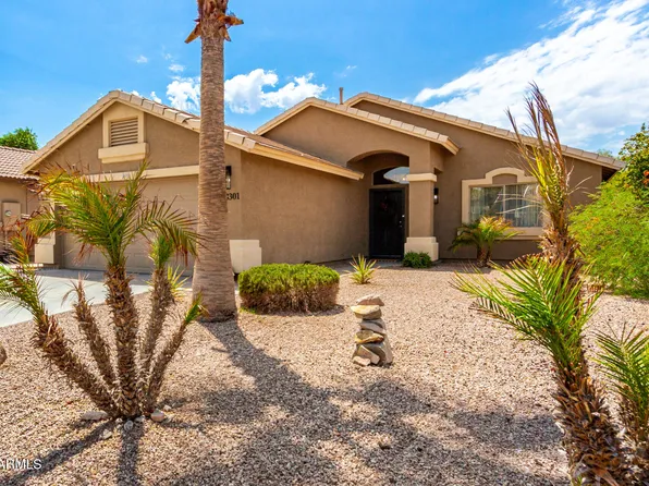 43301 W CHISHOLM Drive, Maricopa, AZ 85138