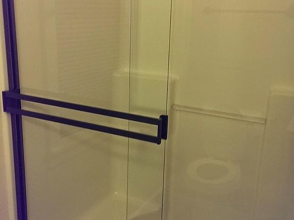 Downstairs Full Bath