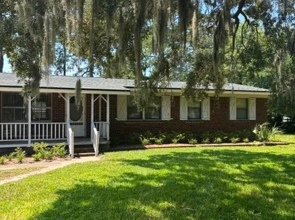 1941 Sycamore Ln, Fernandina Beach, FL 32034