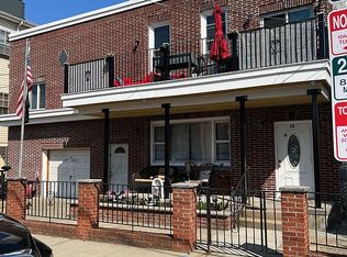 26 Whitman Ave, Jersey City, NJ 07306