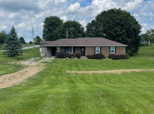 2382 Bardstown Rd, Springfield, KY 40069