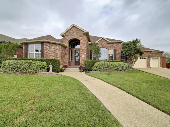 1142 LEGACY, New Braunfels, TX 78130