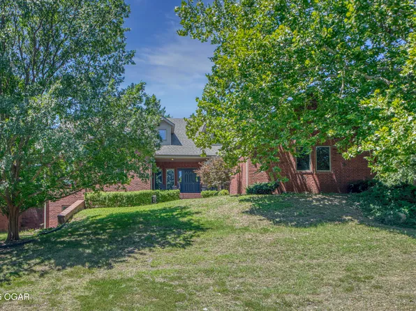 1232 Bramar Dr, Joplin, MO 64801