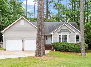 5 Wembley Ct, Durham, NC 27705